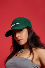 Bad Hair Day Cap
