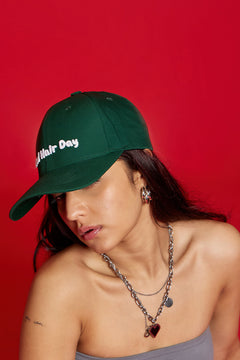 Bad Hair Day Cap