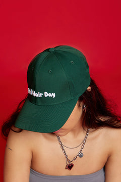 Bad Hair Day Cap