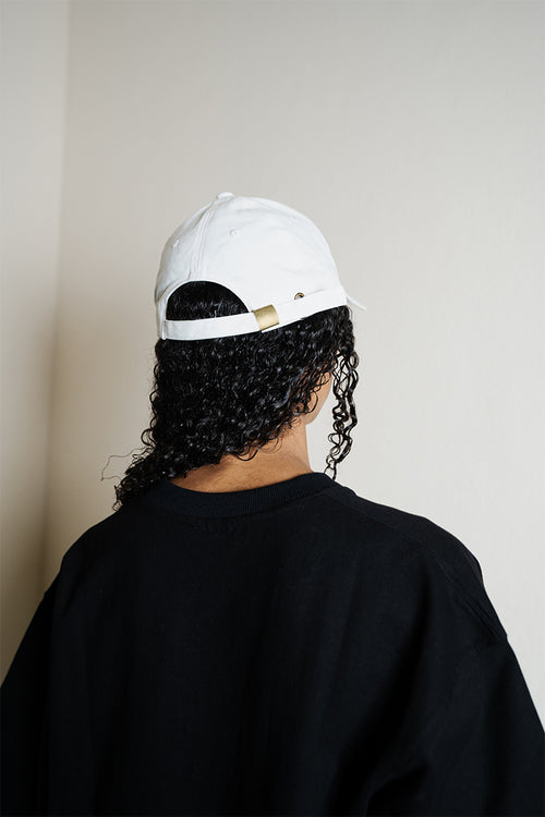 Cray House Cap