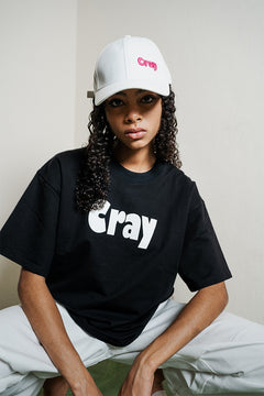 Cray House Cap