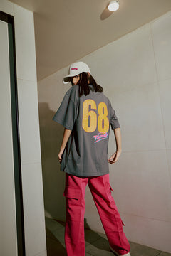 Days of thunder grey