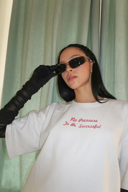 Cherub Oversized Tee