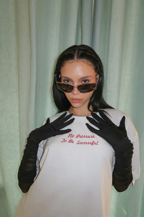 Cherub Oversized Tee