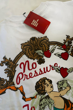 Cherub Oversized Tee