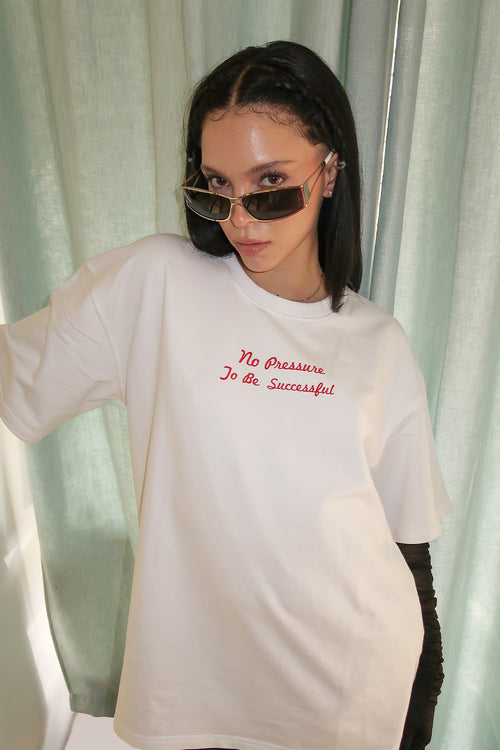 Cherub Oversized Tee