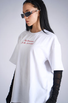 Cherub Oversized Tee