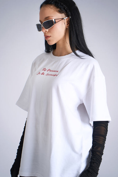 Cherub Oversized Tee