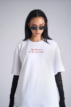 Cherub Oversized Tee