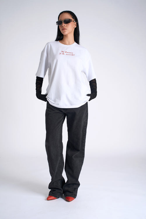 Cherub Oversized Tee