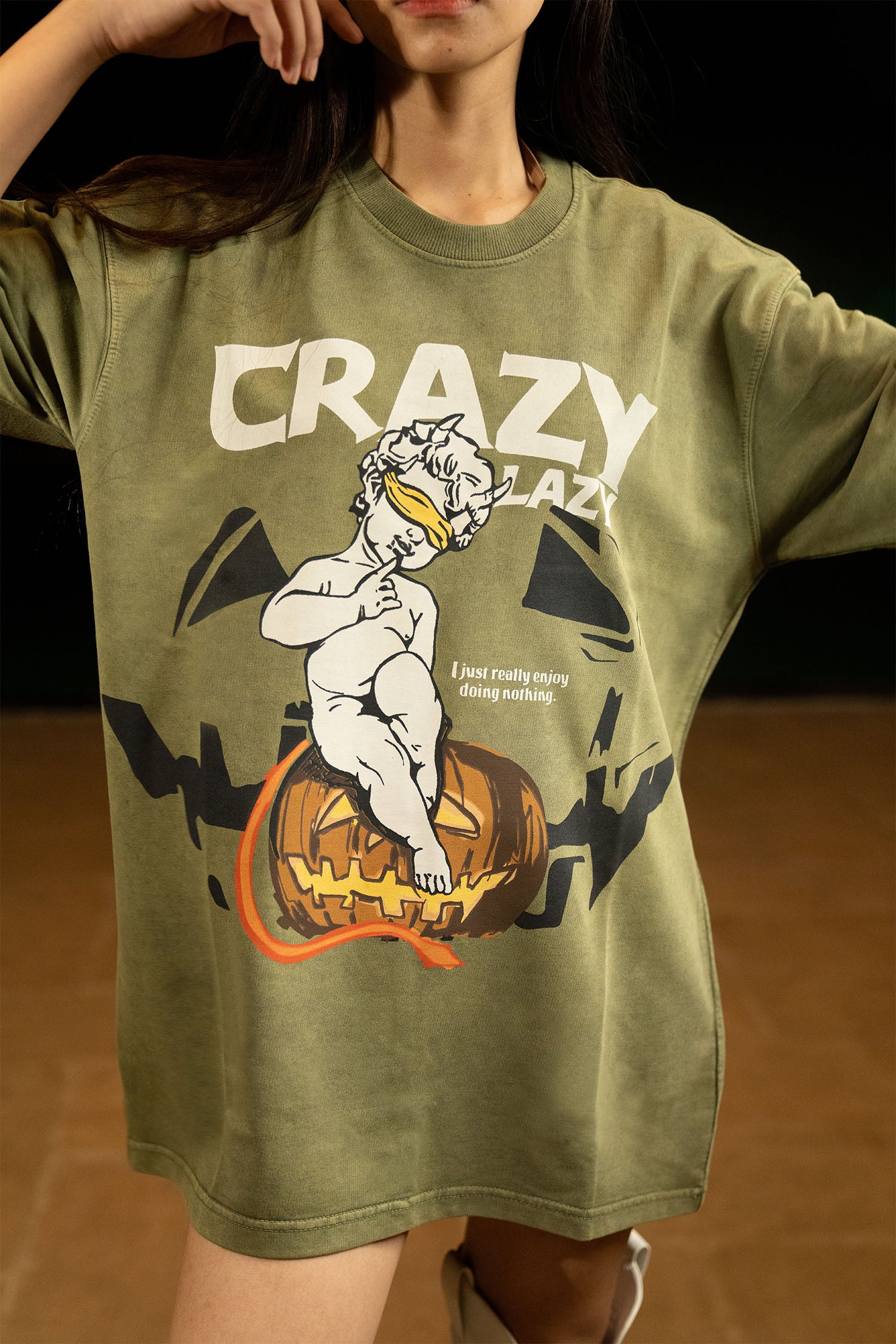 Crazy cool sales t shirts