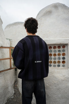 Marbella Jacquard Jumper