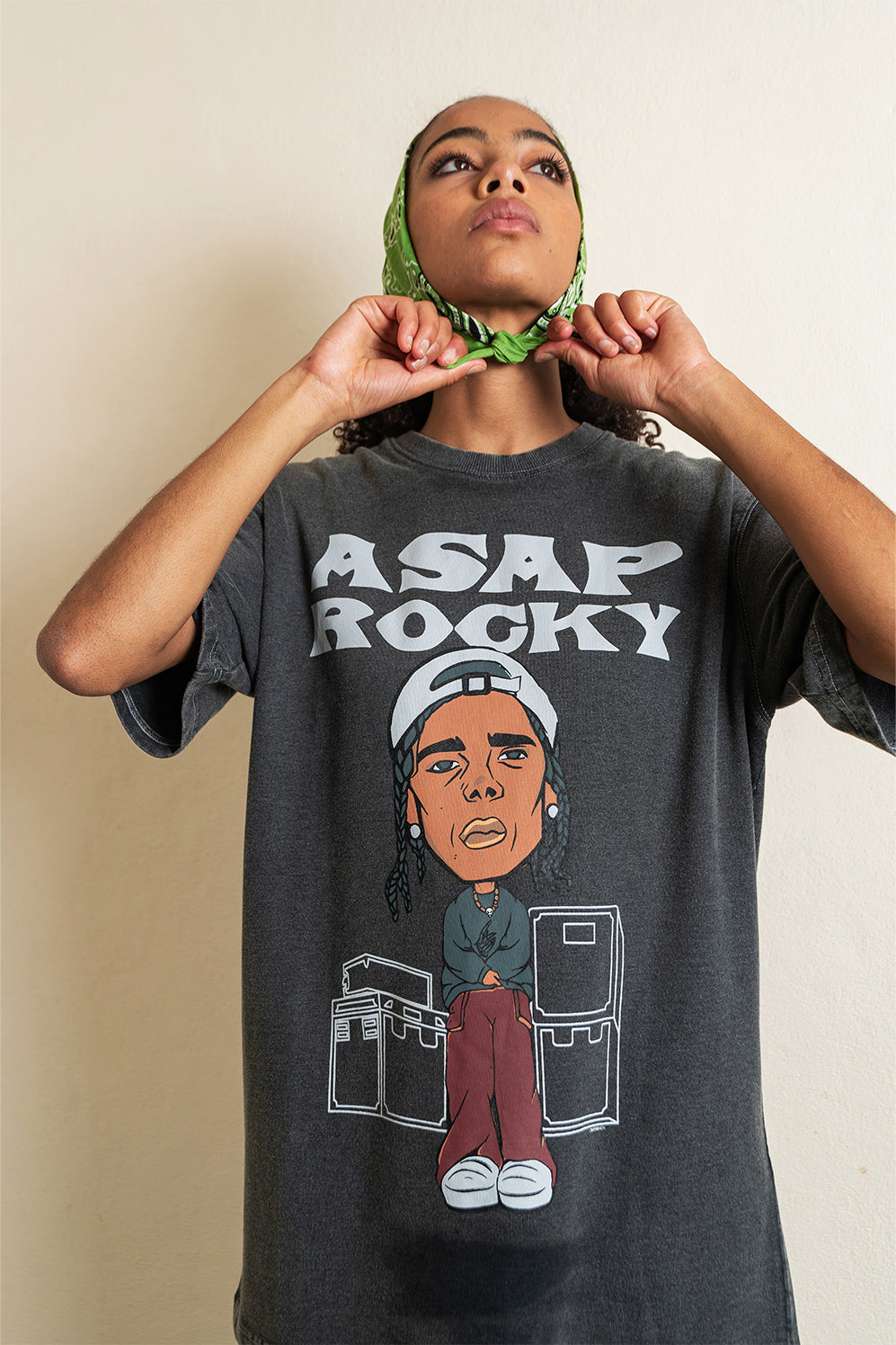 Asap tee new arrivals